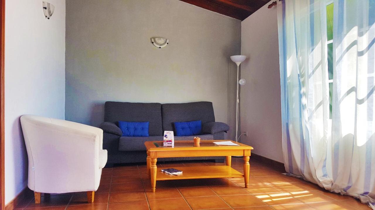 Villa Los Lomos El Paso Exterior foto